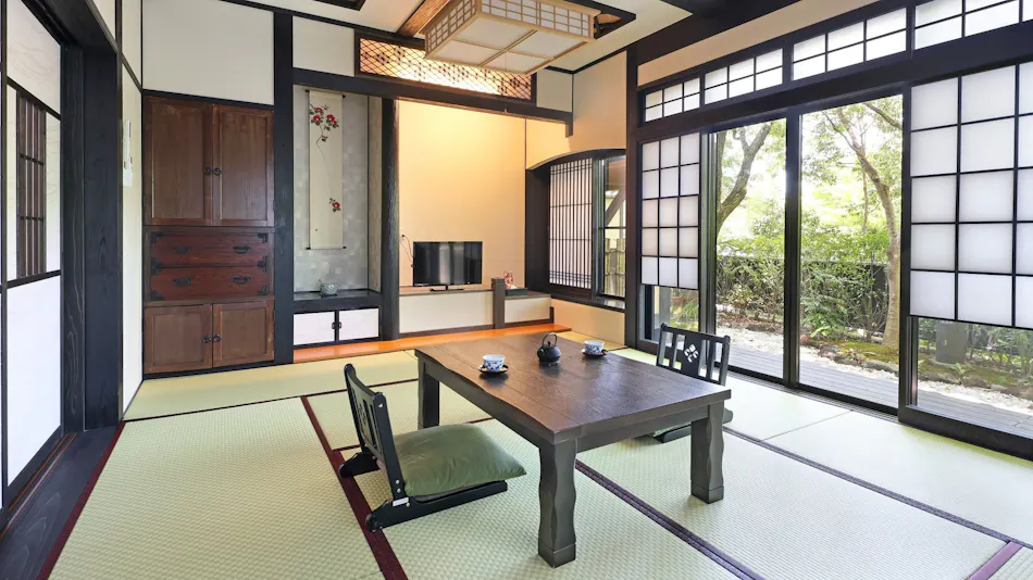 Minami Aso Onsen Iyashi no Sato Hatago Seiwa