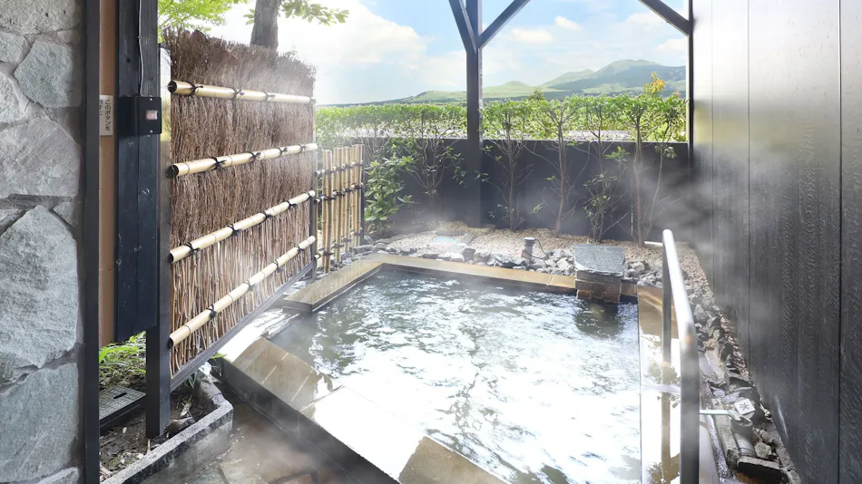 Minami Aso Onsen Iyashi no Sato Hatago Seiwa