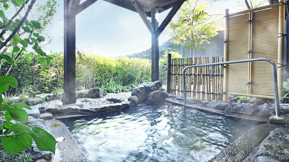 Minami Aso Onsen Iyashi no Sato Hatago Seiwa