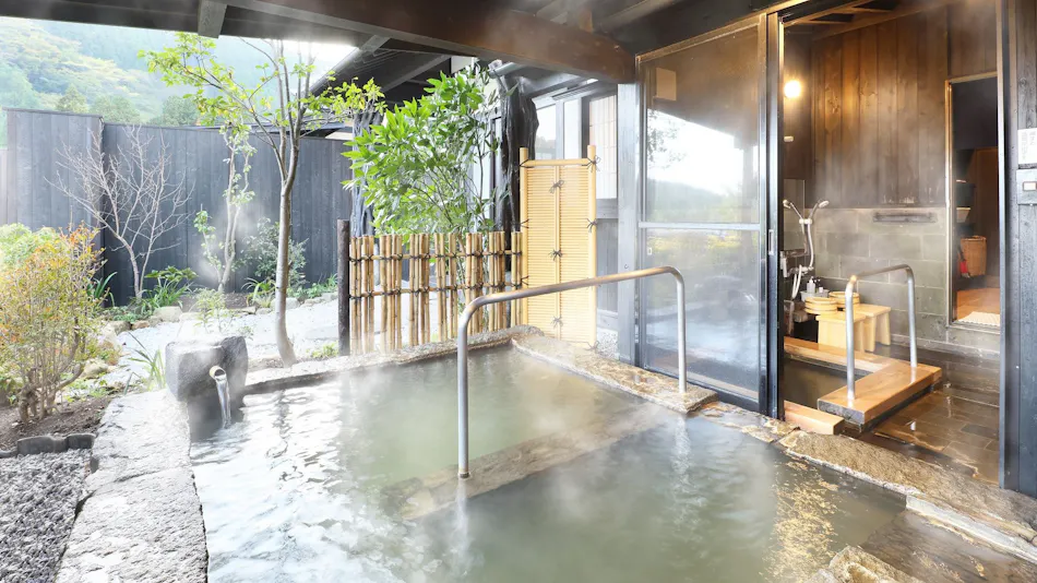 Minami Aso Onsen Iyashi no Sato Hatago Seiwa