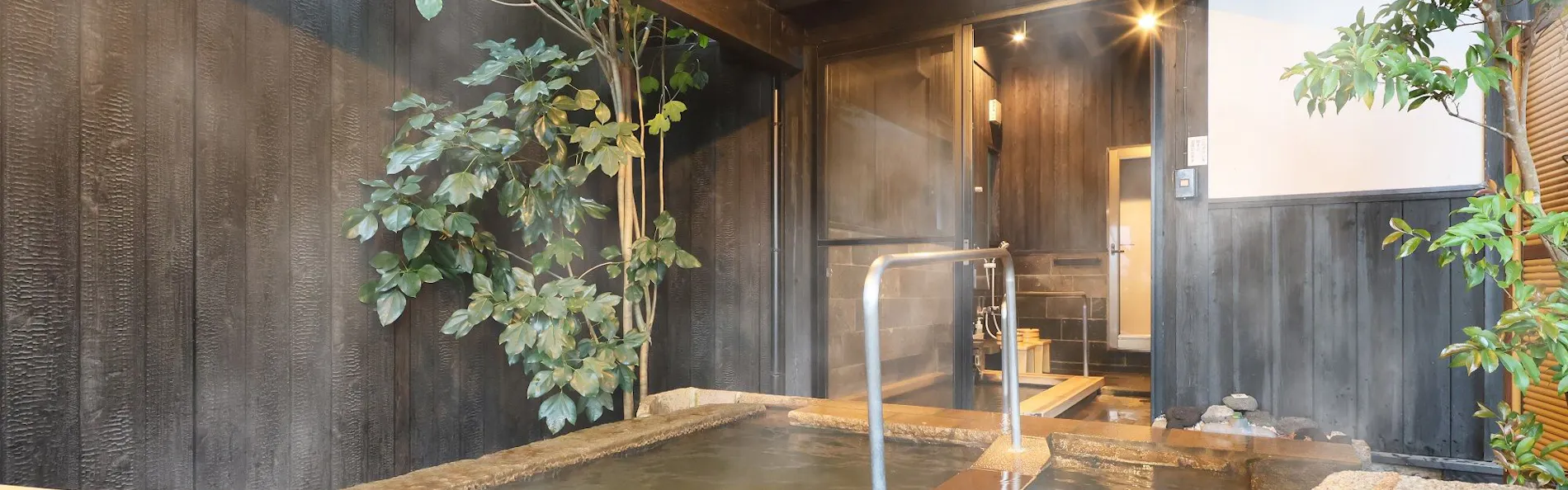 南阿蘇温泉 癒しの里 旅籠 静和