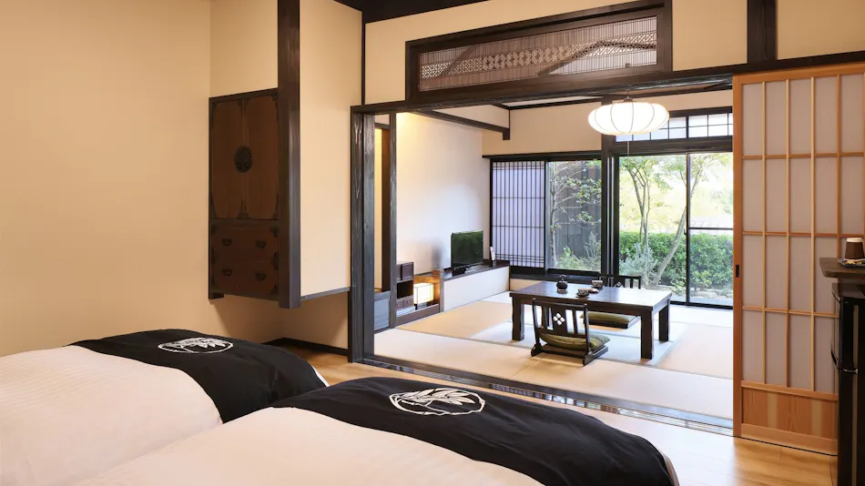 Minami Aso Onsen Iyashi no Sato Hatago Seiwa