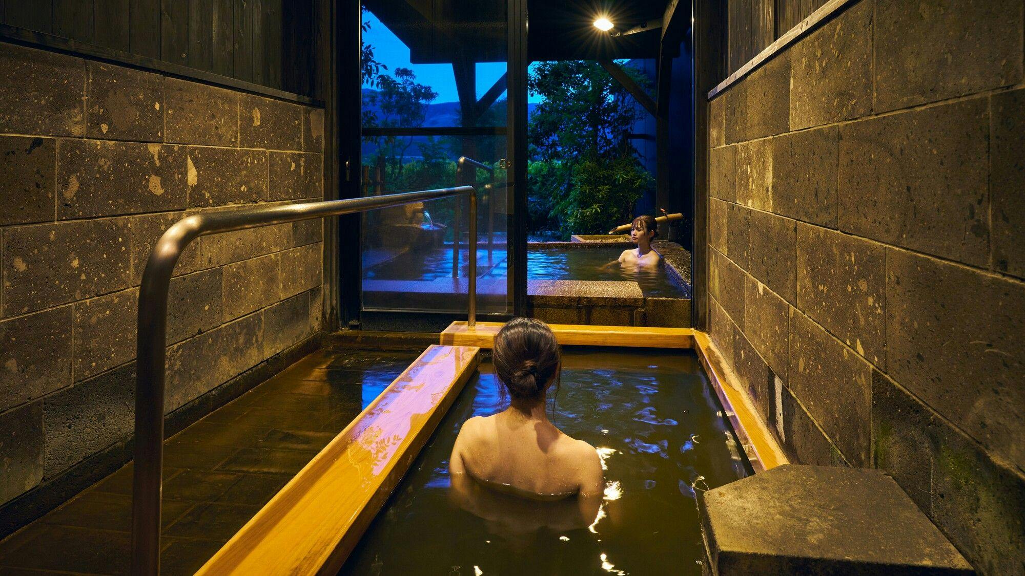 南阿蘇温泉　癒しの里　旅籠　静和