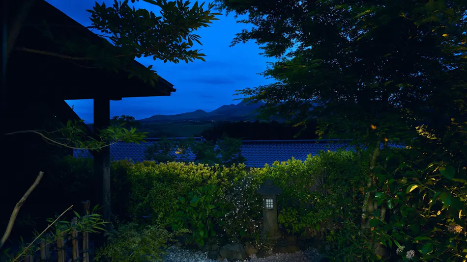 Minami Aso Onsen Iyashi no Sato Hatago Seiwa