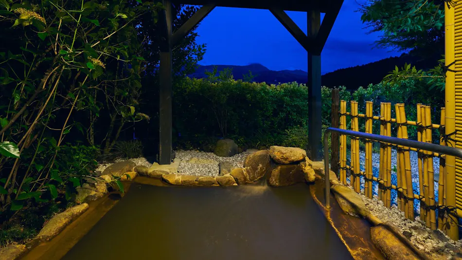 Minami Aso Onsen Iyashi no Sato Hatago Seiwa