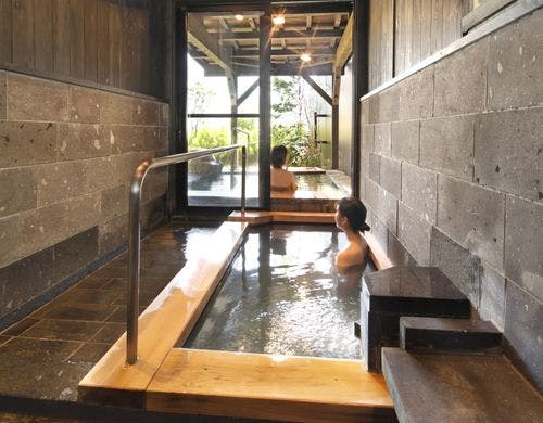 ■内湯&露天付【離れ特別室】【静和】