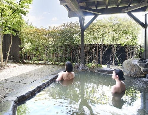 ■露天風呂付 【和室一間】12畳 【伊織】