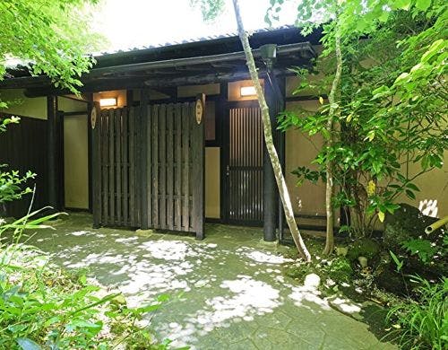 【伊織】お部屋入口