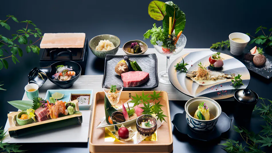 Minami Aso Onsen Iyashi no Sato Hatago Seiwa