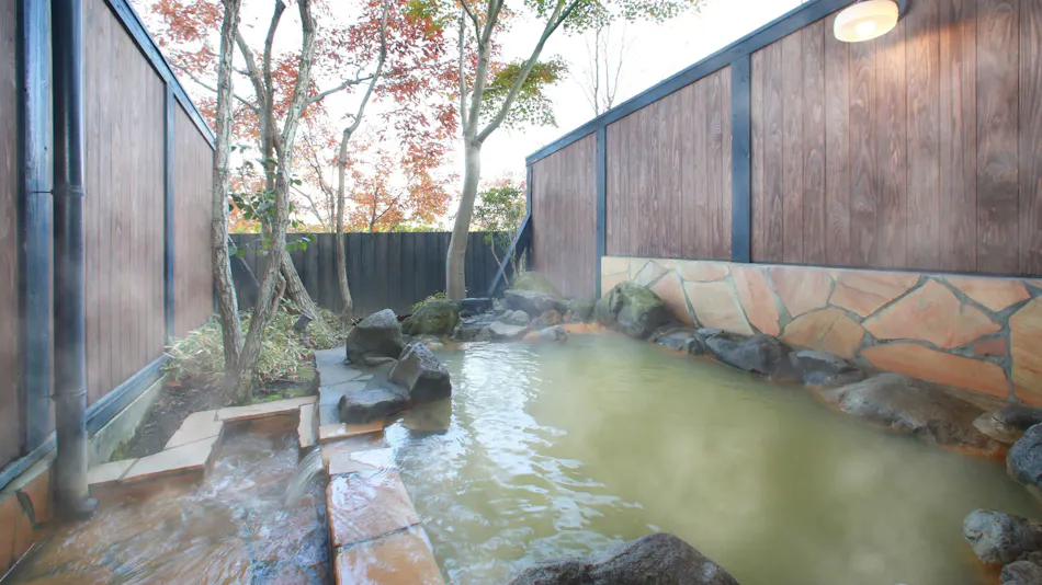 Minami Aso Onsen Iyashi no Sato Hatago Seiwa