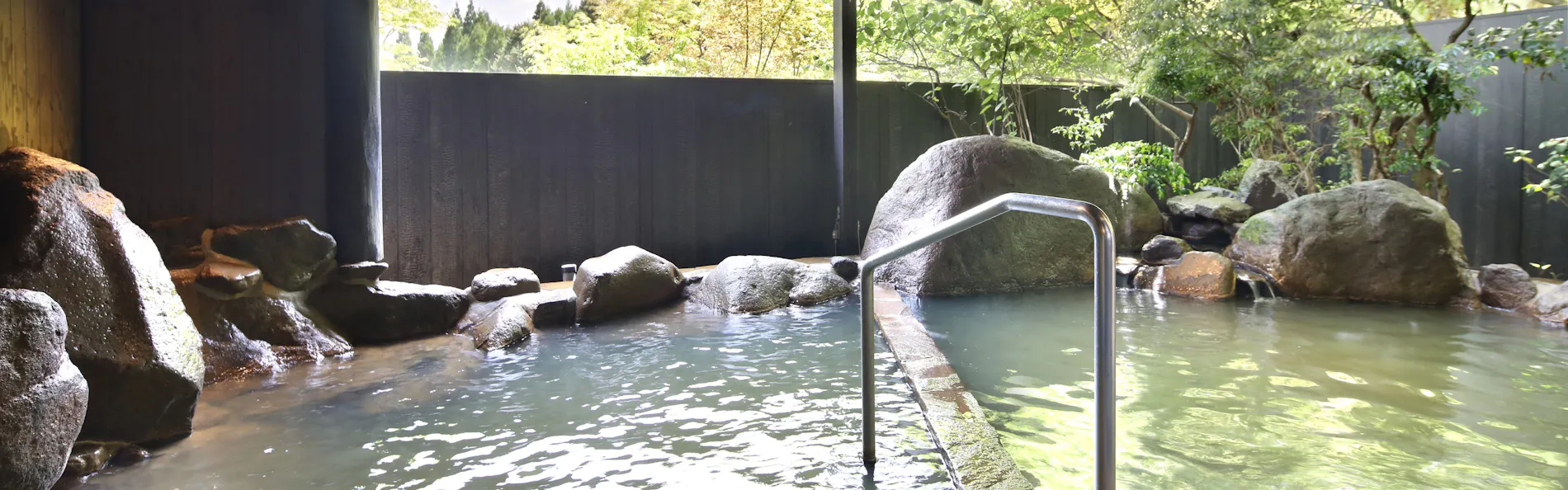 南阿蘇温泉 癒しの里 旅籠 静和