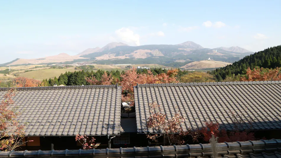 Minami Aso Onsen Iyashi no Sato Hatago Seiwa