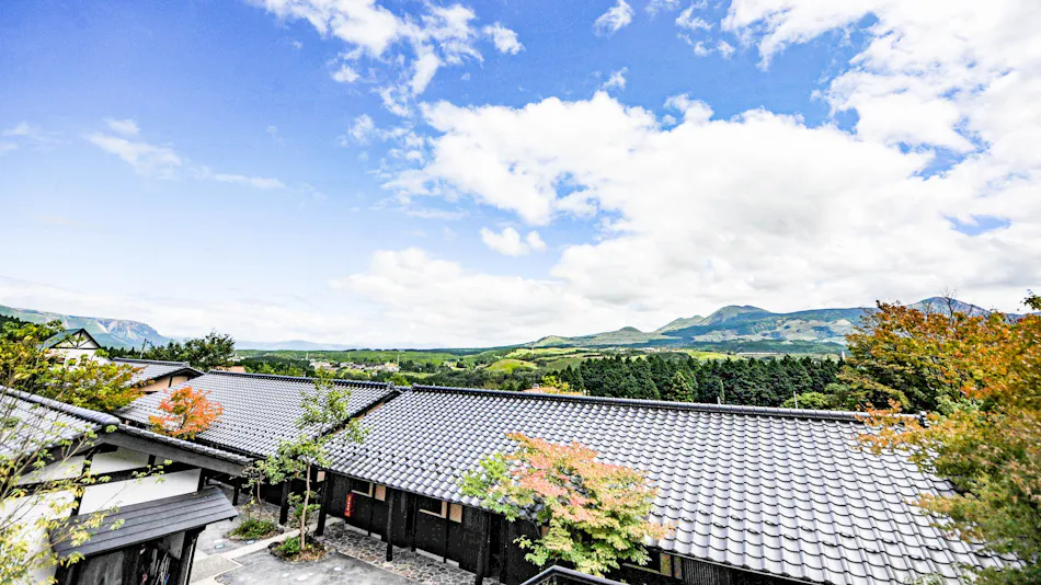 Minami Aso Onsen Iyashi no Sato Hatago Seiwa