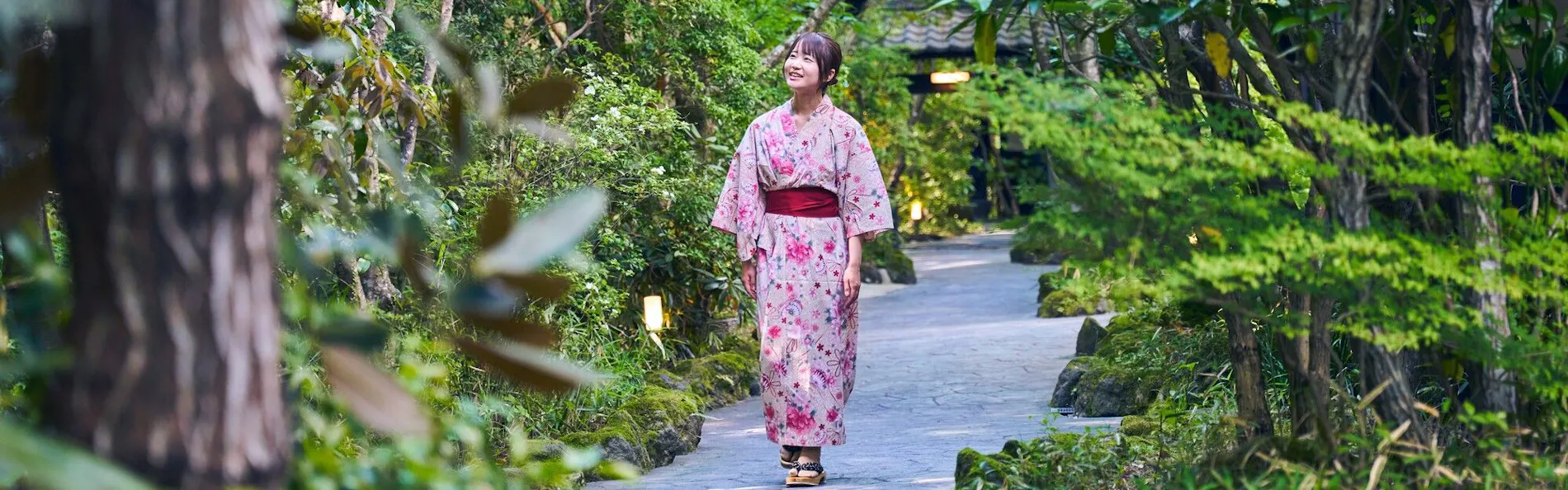南阿蘇温泉 癒しの里 旅籠 静和