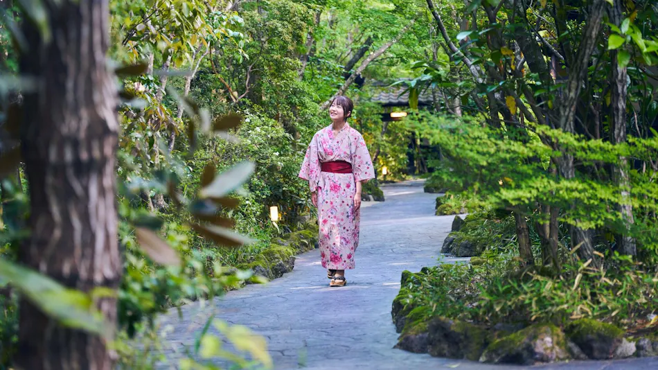 Minami Aso Onsen Iyashi no Sato Hatago Seiwa
