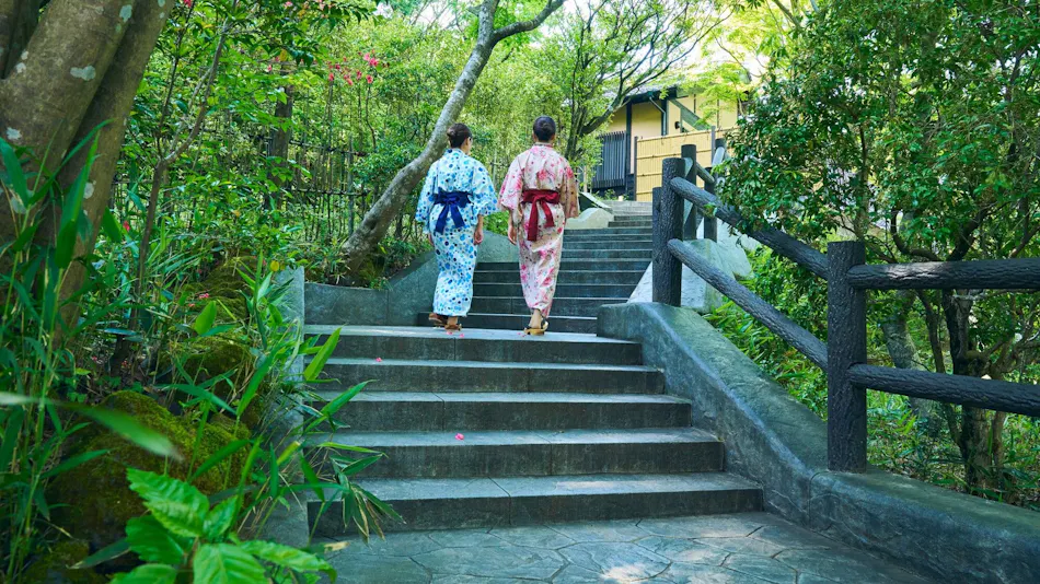 Minami Aso Onsen Iyashi no Sato Hatago Seiwa