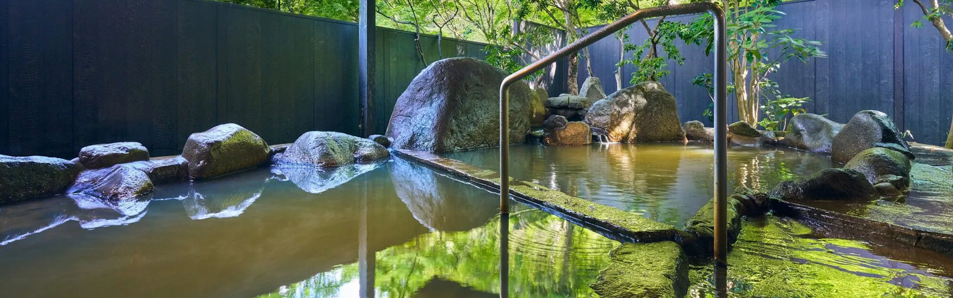 南阿蘇温泉 癒しの里 旅籠 静和