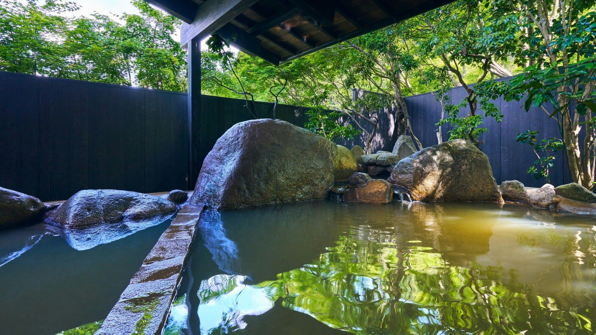 南阿蘇温泉　癒しの里　旅籠　静和
