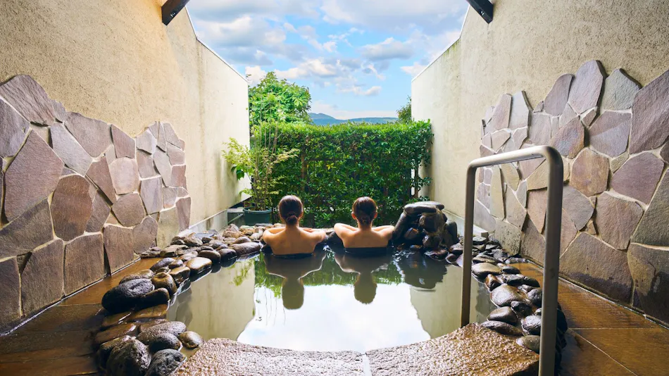 Minami Aso Onsen Iyashi no Sato Hatago Seiwa