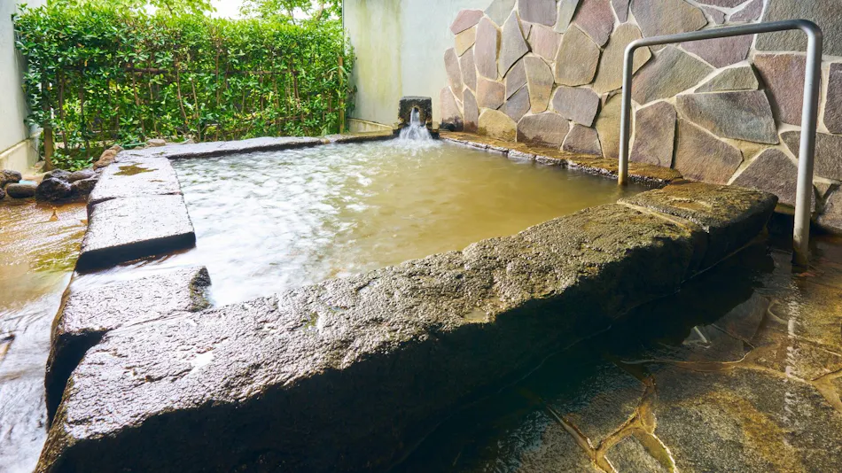 Minami Aso Onsen Iyashi no Sato Hatago Seiwa