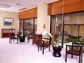純和風料理旅館　き乃ゑ