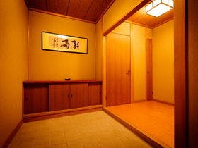 純和風料理旅館　き乃ゑ