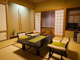 純和風料理旅館　き乃ゑ
