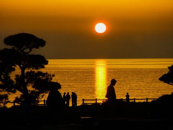 HOTEL OOSADO(ホテル大佐渡)