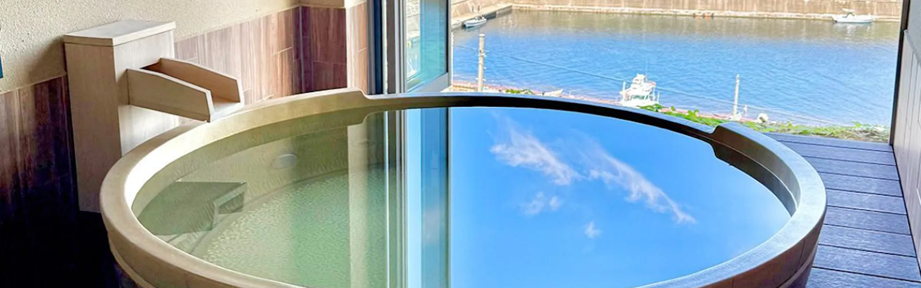 HOTEL OOSADO(ホテル大佐渡)