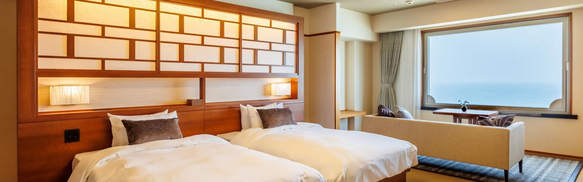 HOTEL OOSADO(ホテル大佐渡)