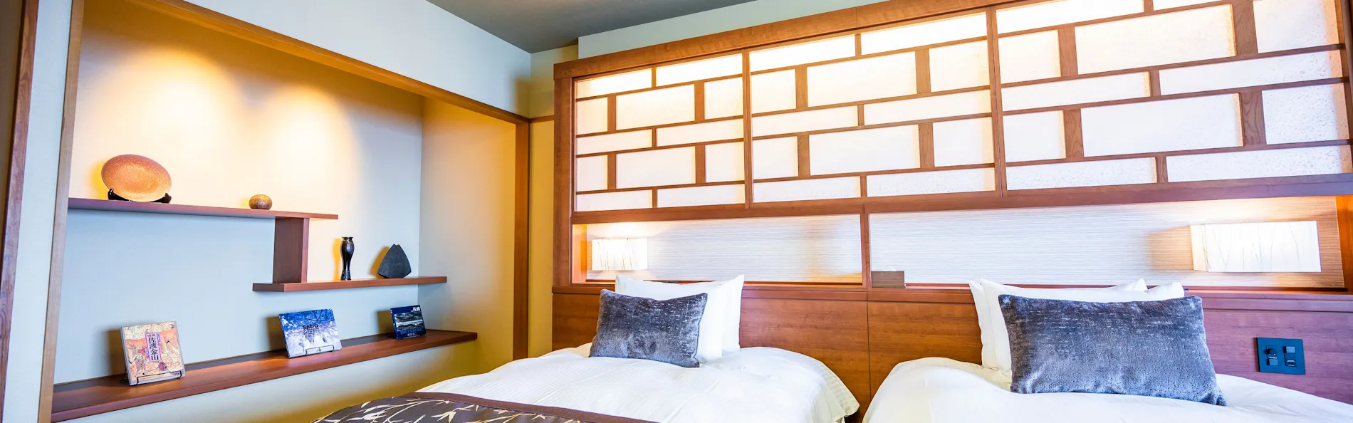HOTEL OOSADO(ホテル大佐渡)