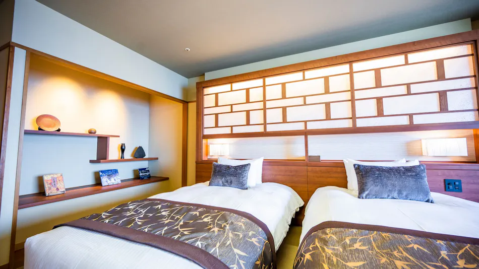 HOTEL OOSADO
