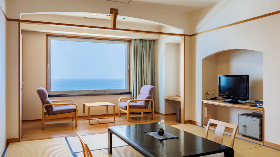 HOTEL OOSADO