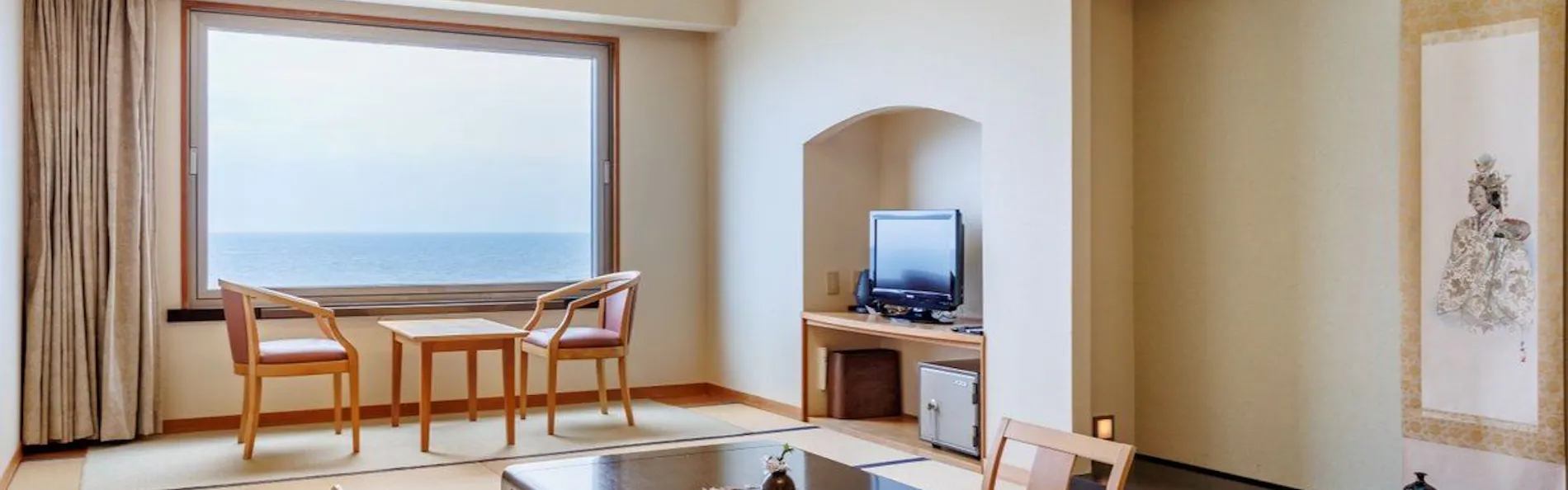 HOTEL OOSADO(ホテル大佐渡)