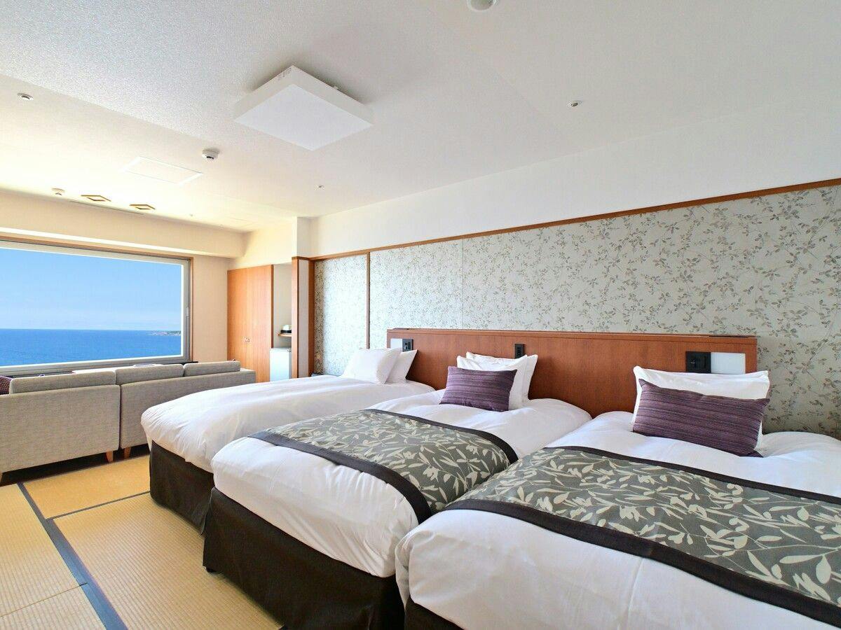 HOTEL OOSADO(ホテル大佐渡)
