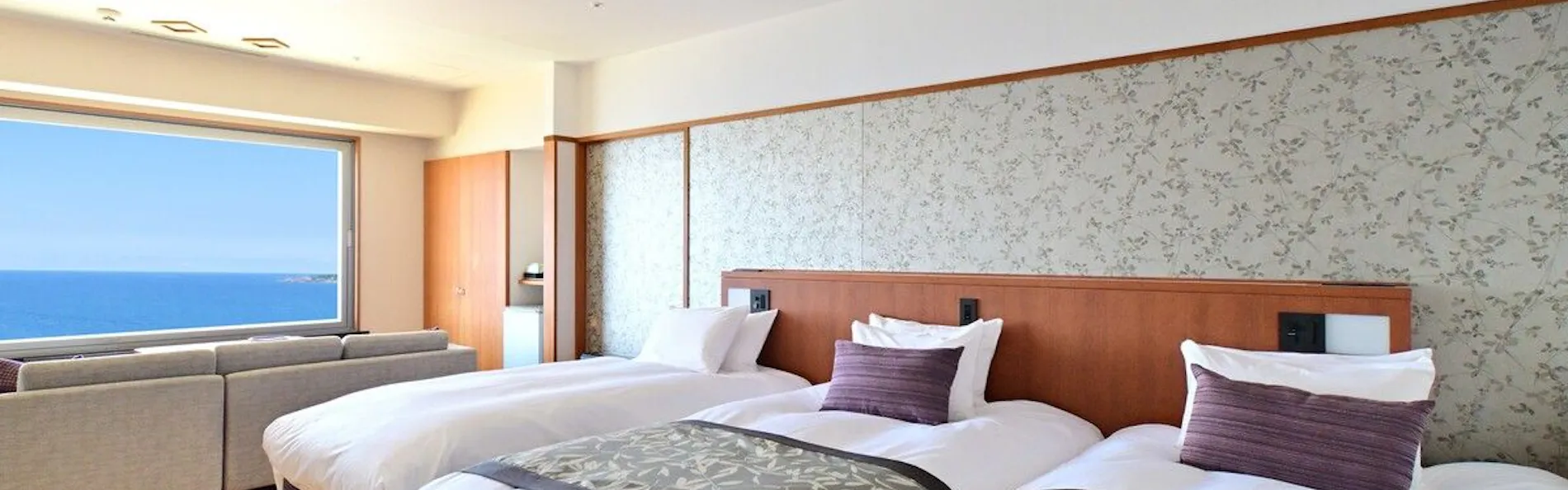 HOTEL OOSADO(ホテル大佐渡)
