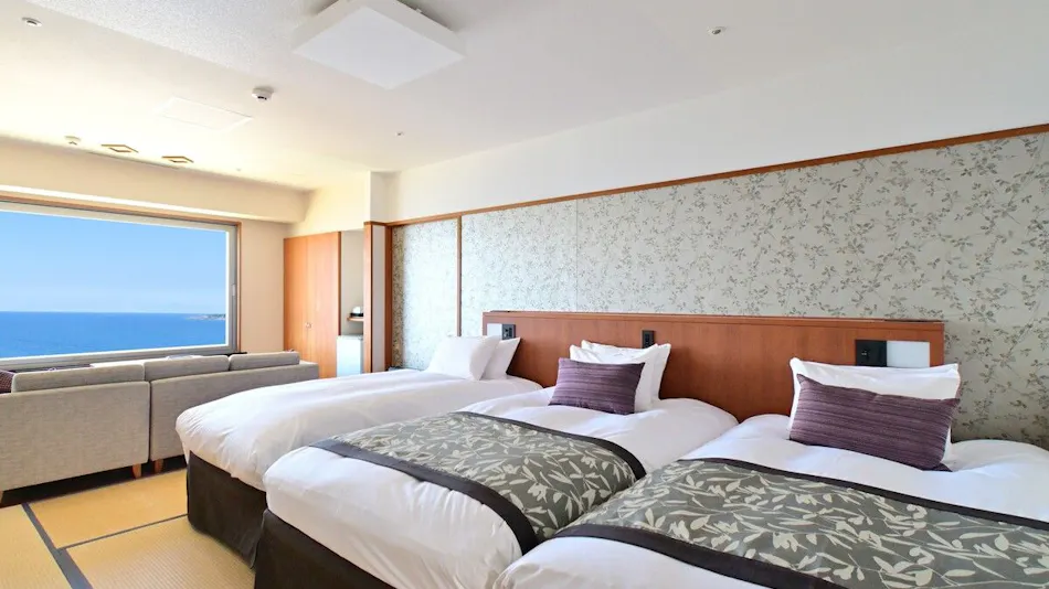 HOTEL OOSADO