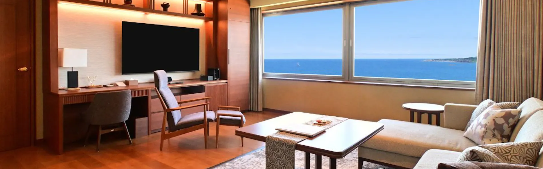 HOTEL OOSADO(ホテル大佐渡)