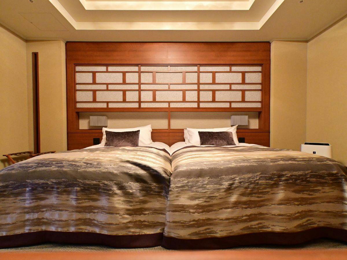 HOTEL OOSADO