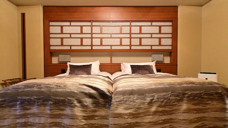 HOTEL OOSADO