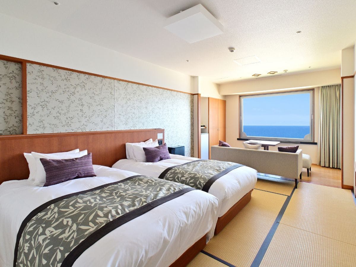 HOTEL OOSADO(ホテル大佐渡)