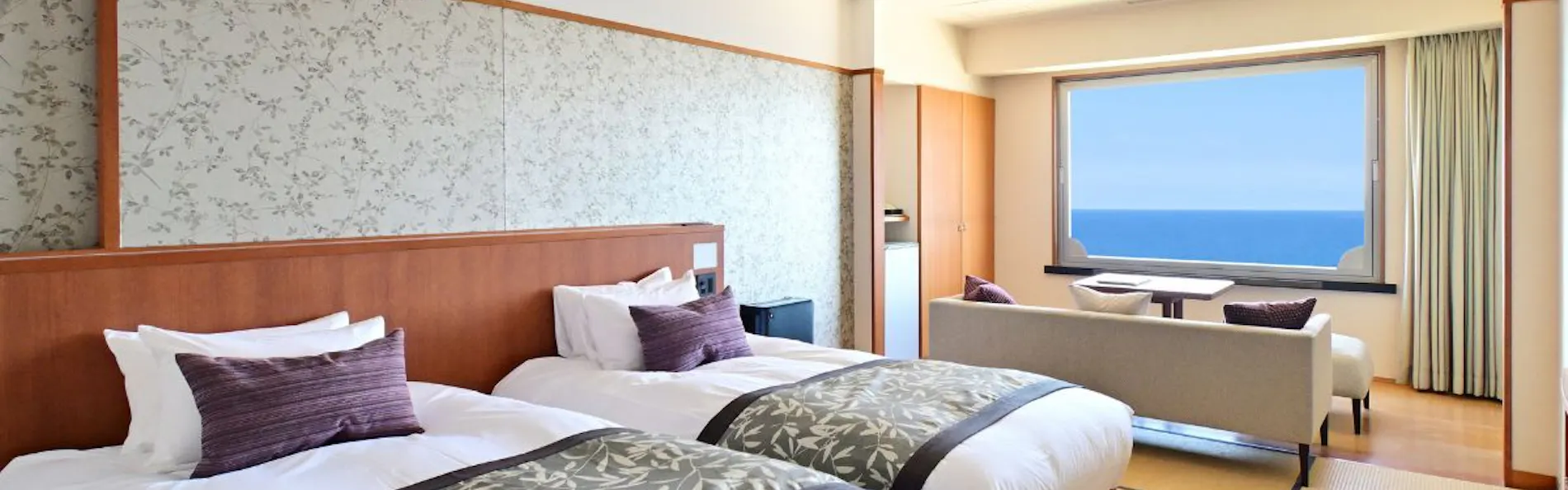 HOTEL OOSADO(ホテル大佐渡)
