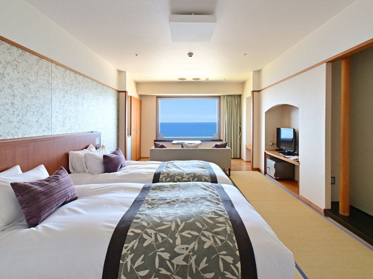 HOTEL OOSADO(ホテル大佐渡)
