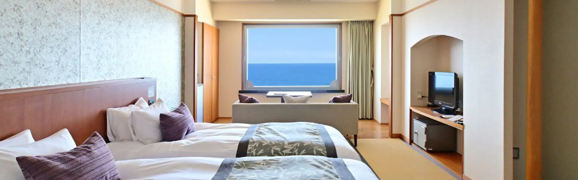 HOTEL OOSADO(ホテル大佐渡)