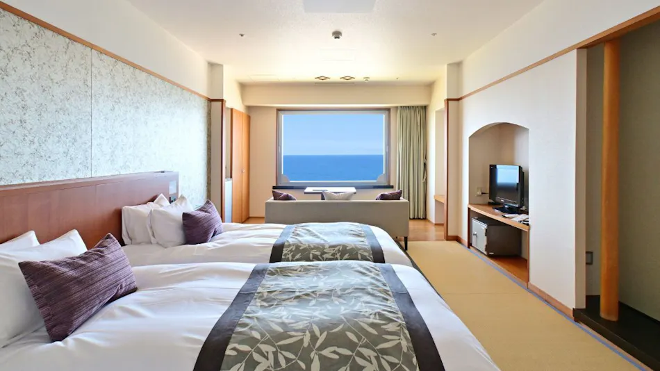 HOTEL OOSADO