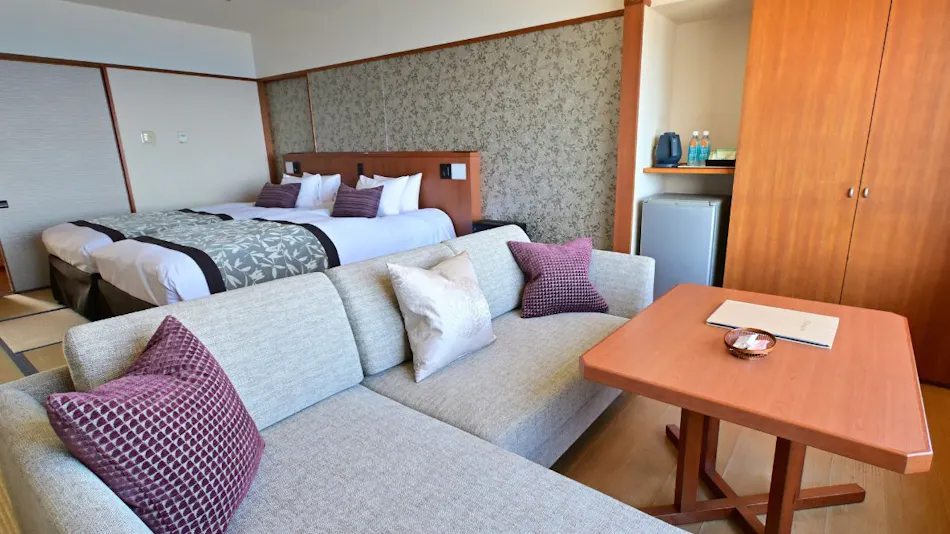 HOTEL OOSADO