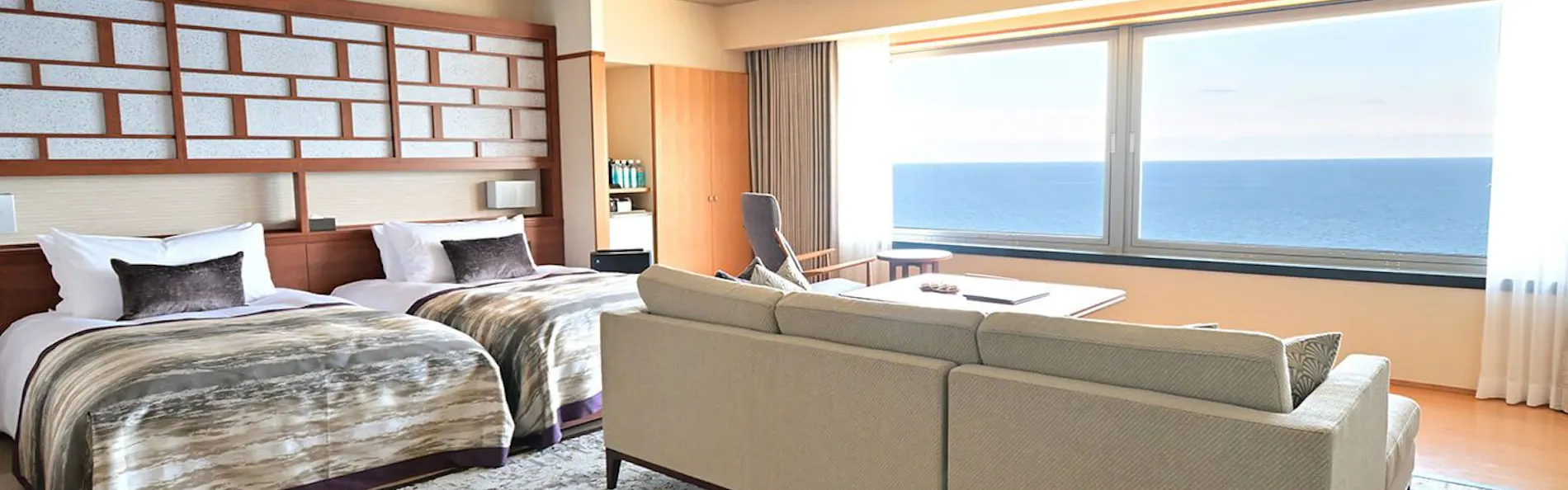HOTEL OOSADO(ホテル大佐渡)