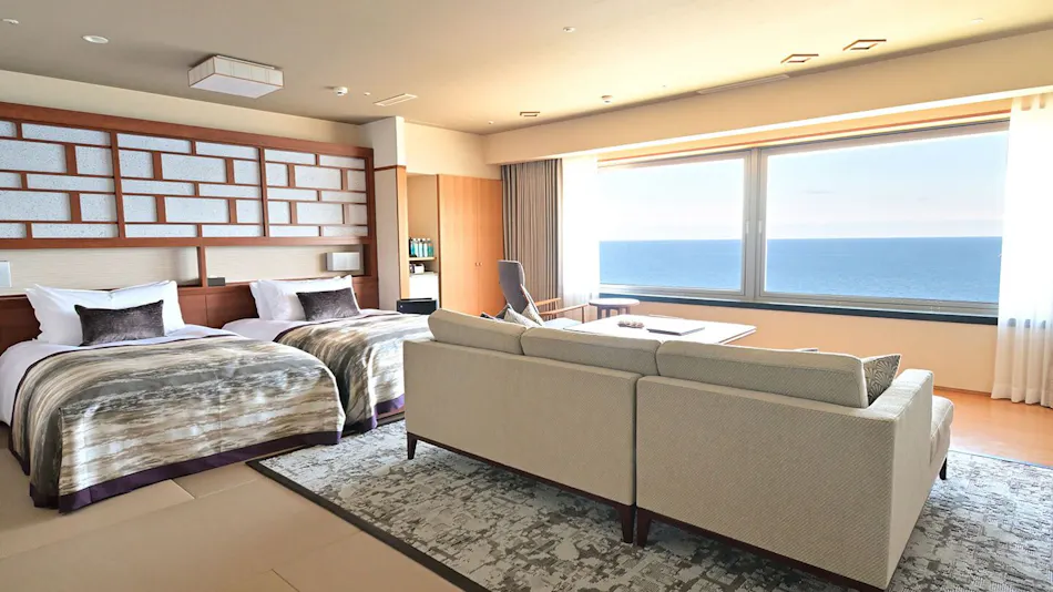 HOTEL OOSADO