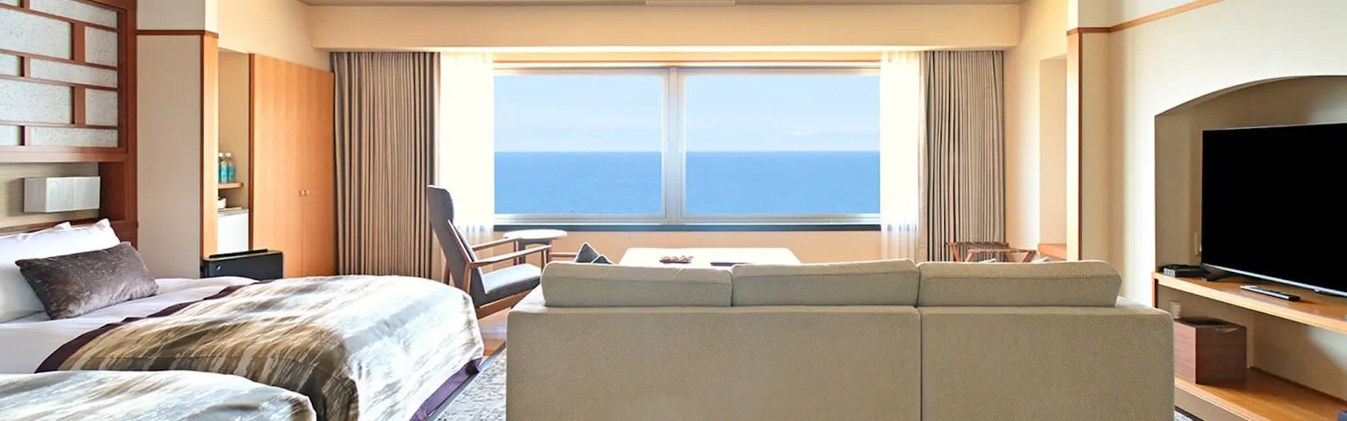 HOTEL OOSADO(ホテル大佐渡)