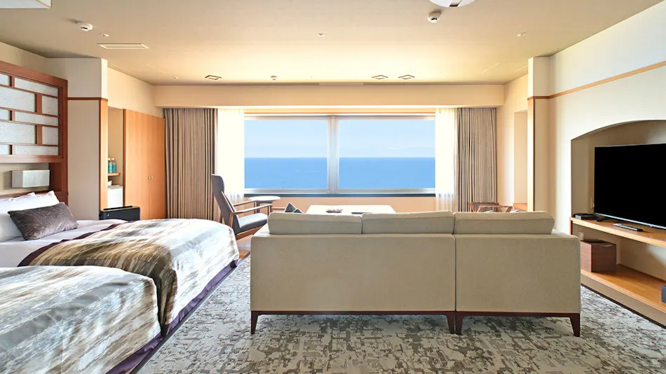 HOTEL OOSADO